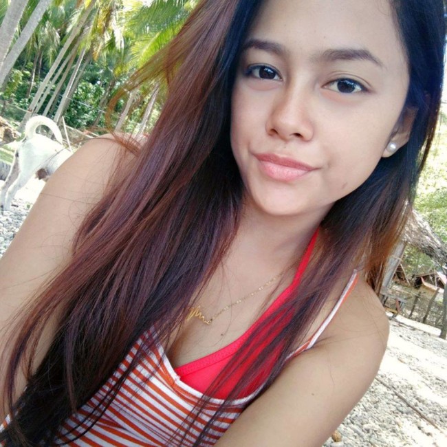 Hot Seductive Nude Babes - Davao Sex