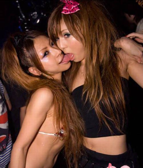 Best Nightclubs To Meet Hot Girls For Sex In Las Vegas photo