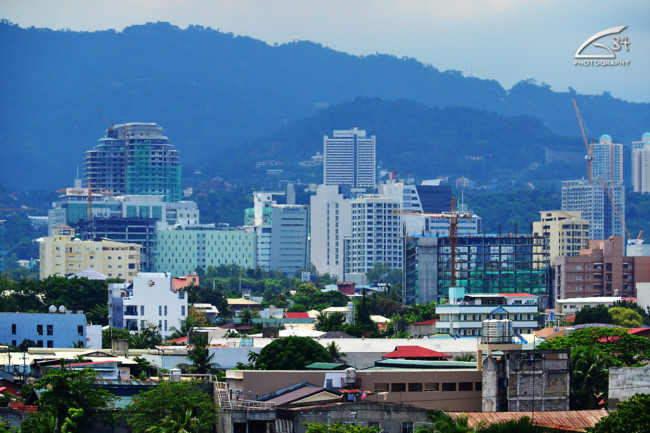 Cost of living in Cebu City as expat