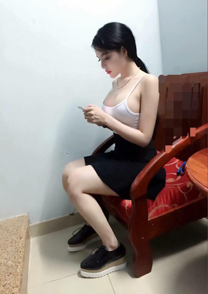 Girl in sex foto in Beijing