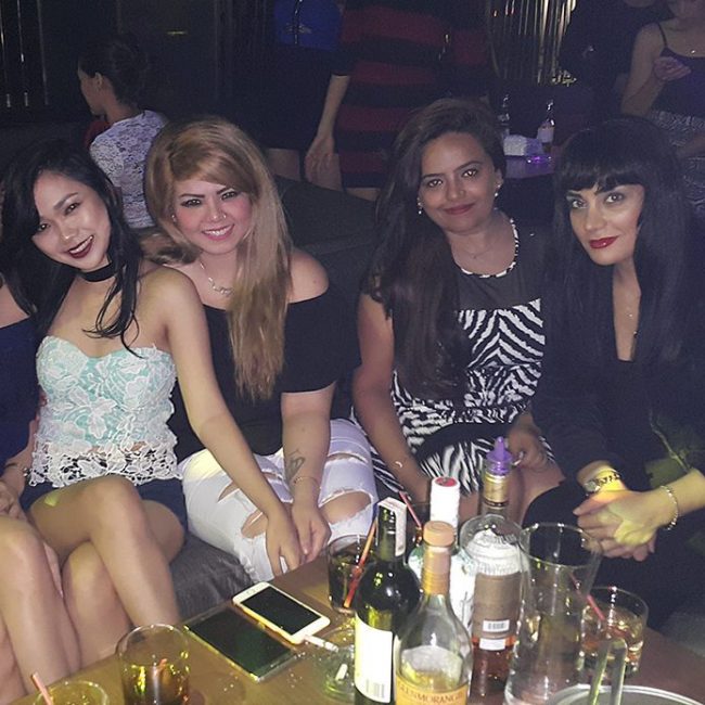 Where Foreign Men Can Meet A Good Woman In Kuala Lumpur Guys Nightlife