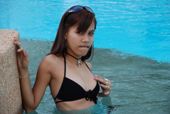 Hook up hot girls Bali sex guide get laid