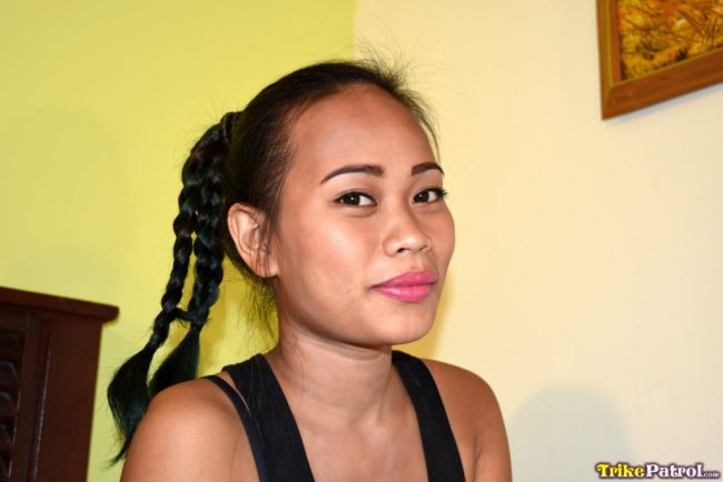 Model Hooker in Davao