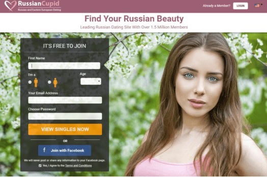 Free Online Dating Sites With Cupid In The Name